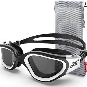ZIONOR Swim Goggles